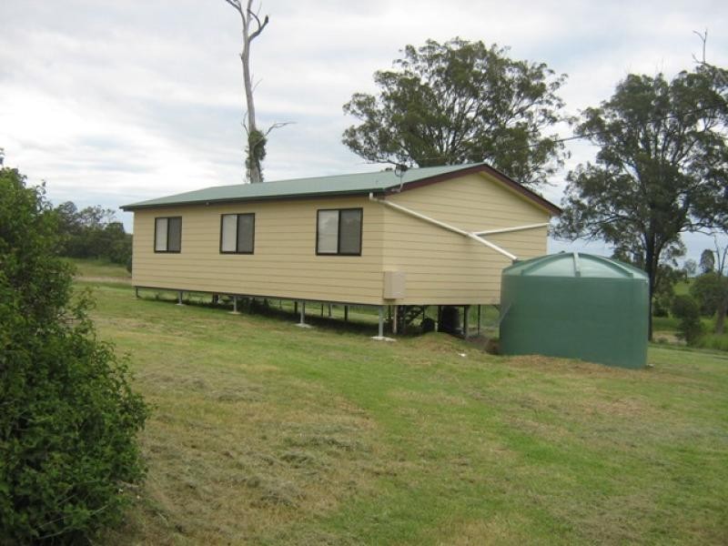 Plainland QLD 4341