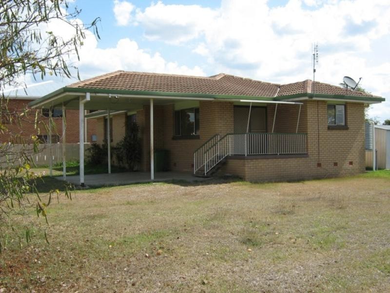 Laidley QLD 4341