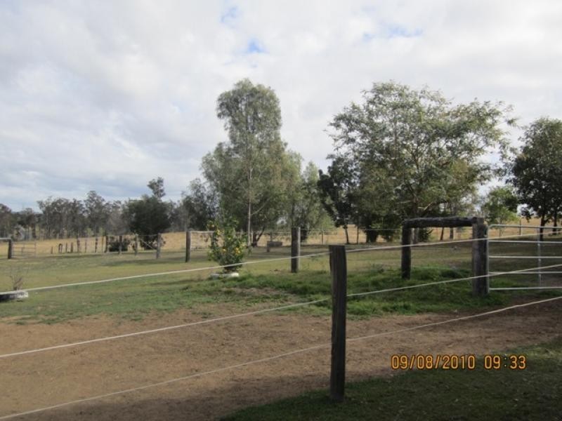 Laidley Heights QLD 4341