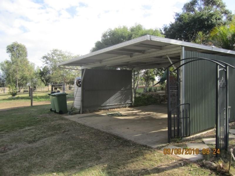 Laidley Heights QLD 4341