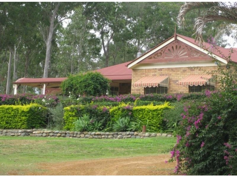 Glenore Grove QLD 4342