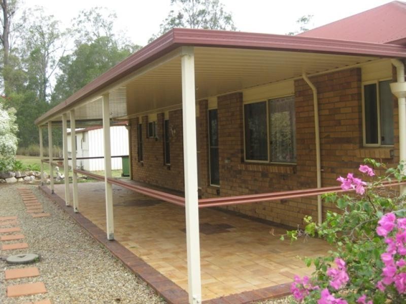 Glenore Grove QLD 4342