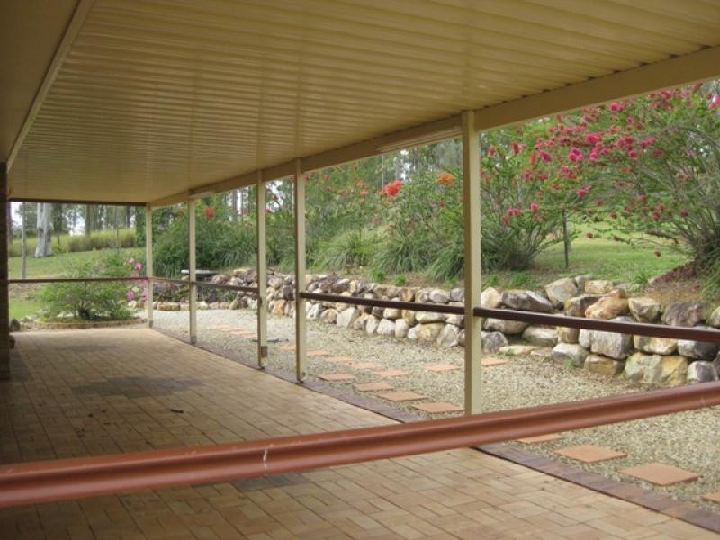 Glenore Grove QLD 4342