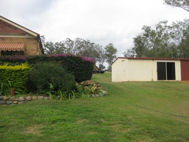 Glenore Grove QLD 4342