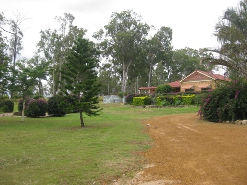 Glenore Grove QLD 4342