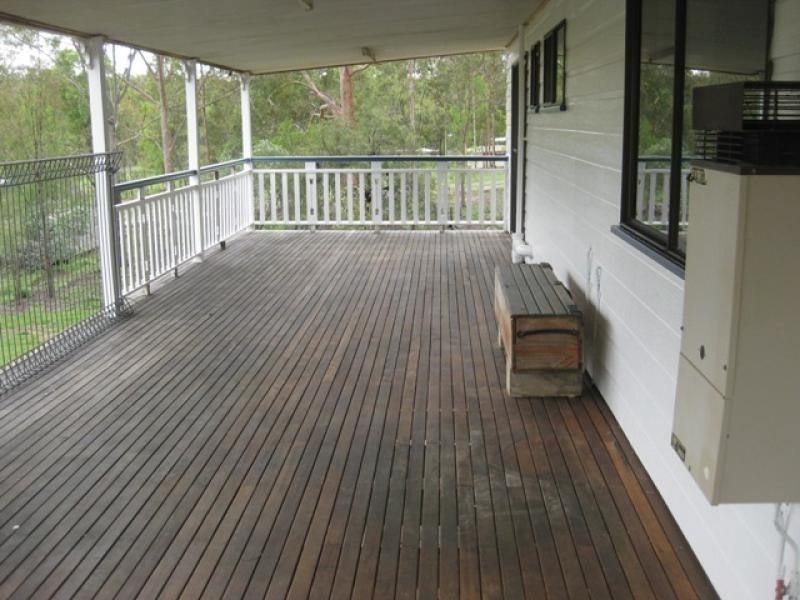 Regency Downs QLD 4341