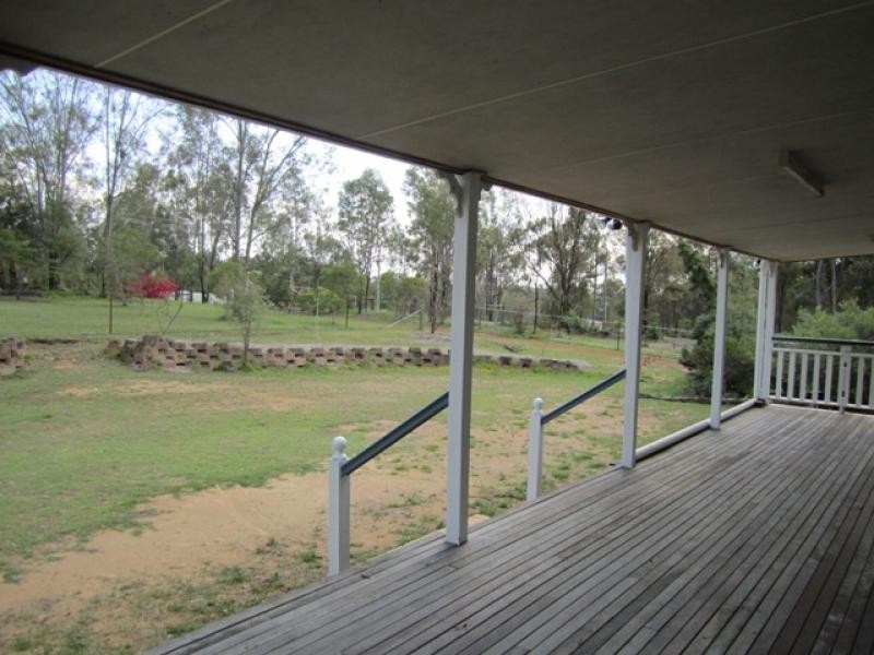 Regency Downs QLD 4341