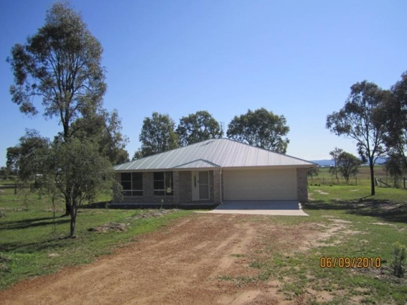 83 Staatz Quarry Road, Regency Downs QLD 4341