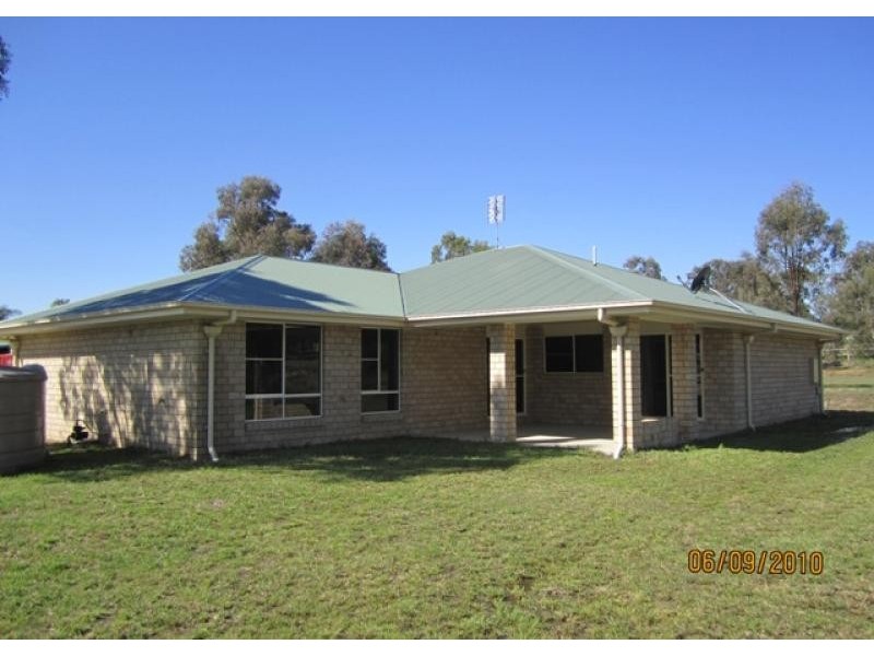 83 Staatz Quarry Road, Regency Downs QLD 4341