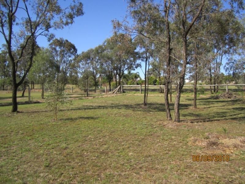 83 Staatz Quarry Road, Regency Downs QLD 4341