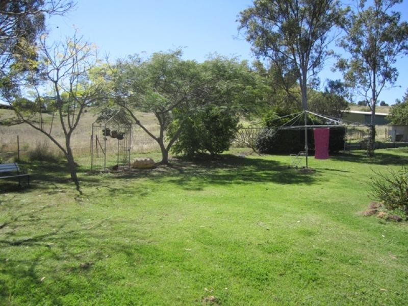 Plainland QLD 4341