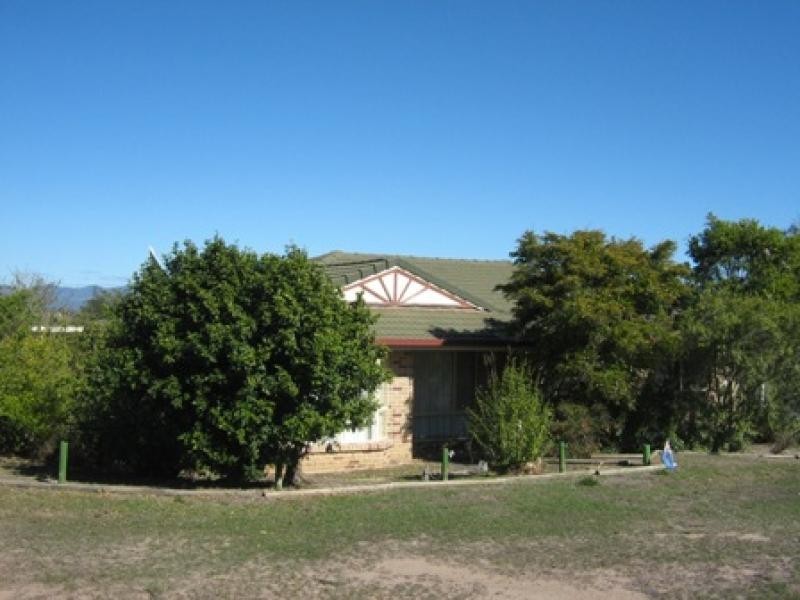 Plainland QLD 4341