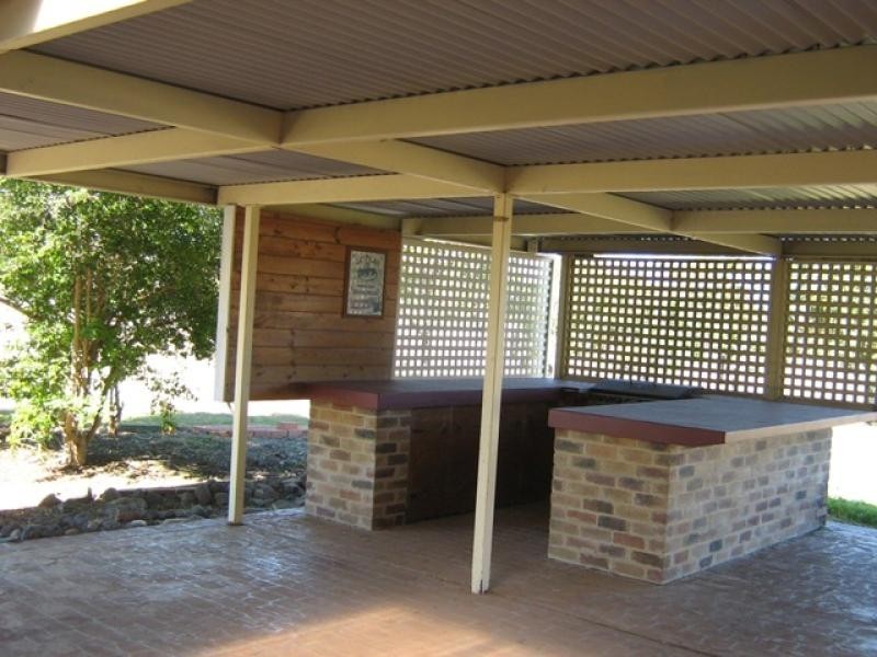 Plainland QLD 4341