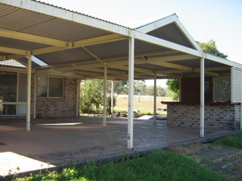 Plainland QLD 4341