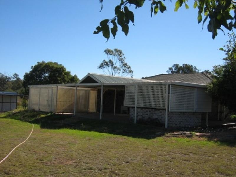 Plainland QLD 4341