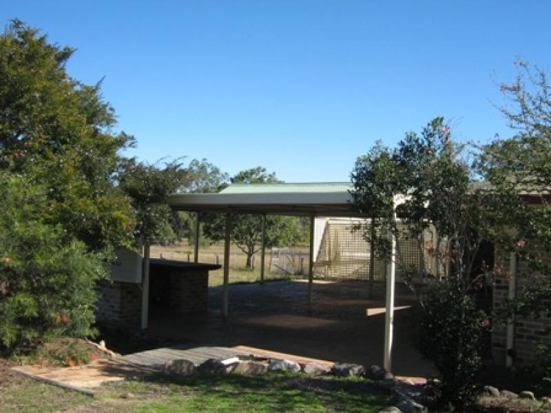 Plainland QLD 4341