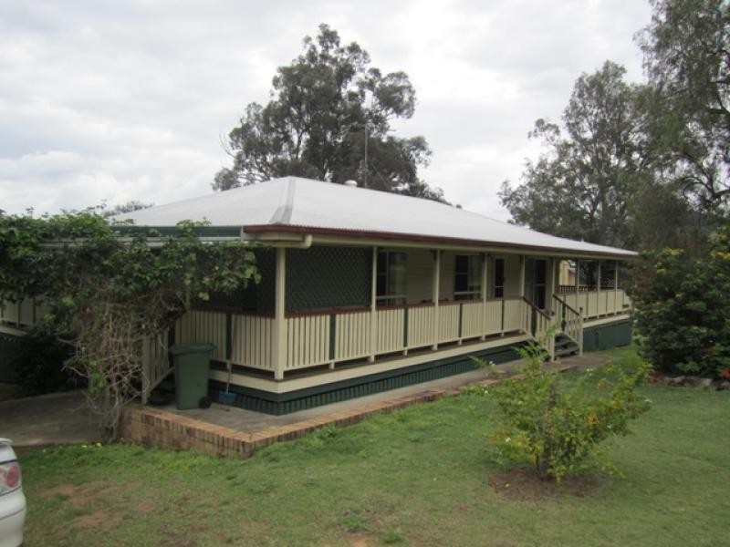 Plainland QLD 4341
