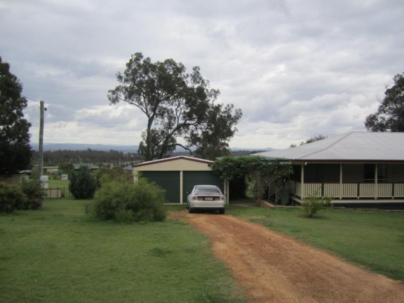 Plainland QLD 4341