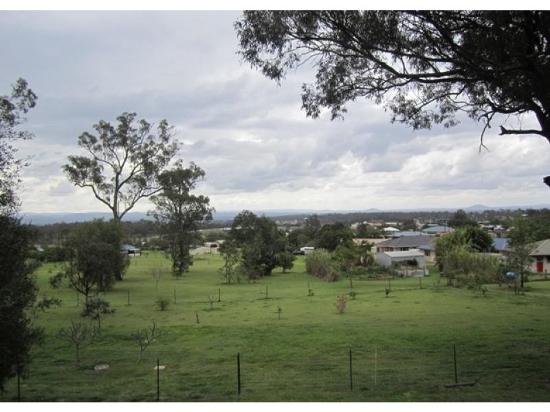Plainland QLD 4341