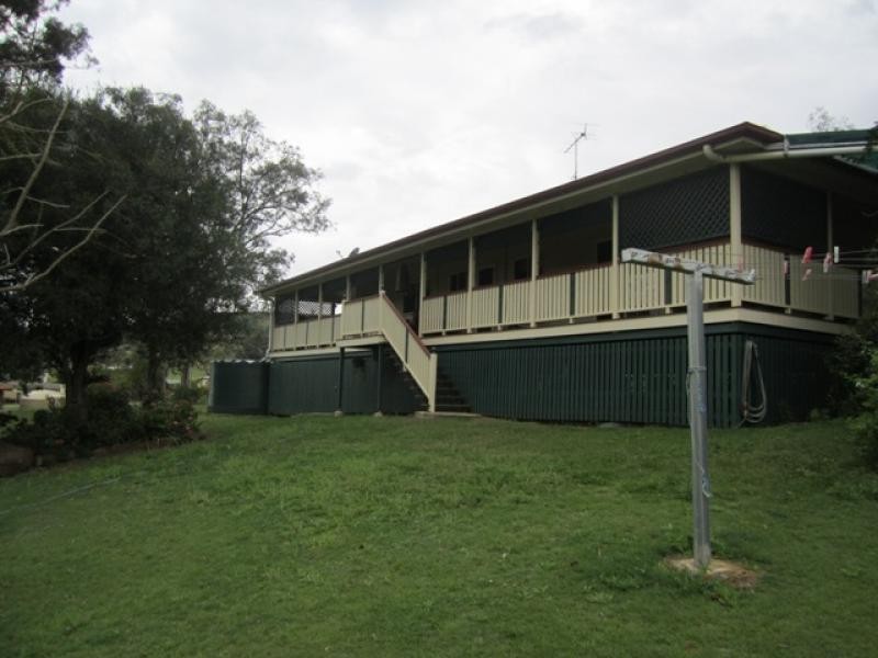 Plainland QLD 4341