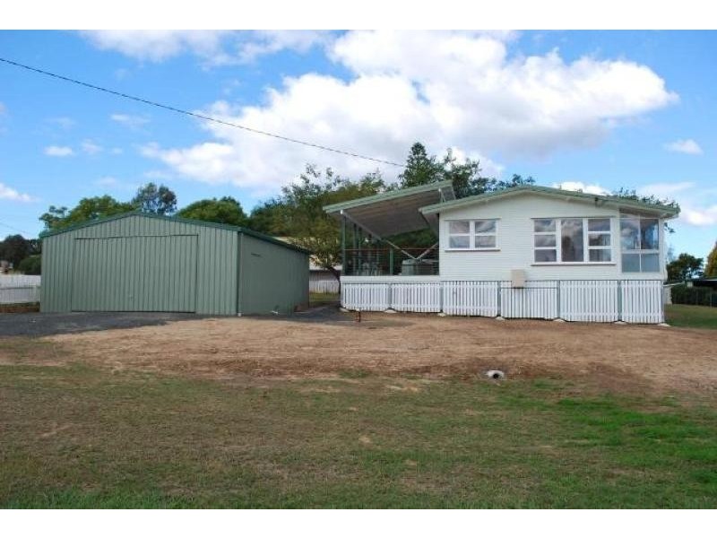 Laidley QLD 4341