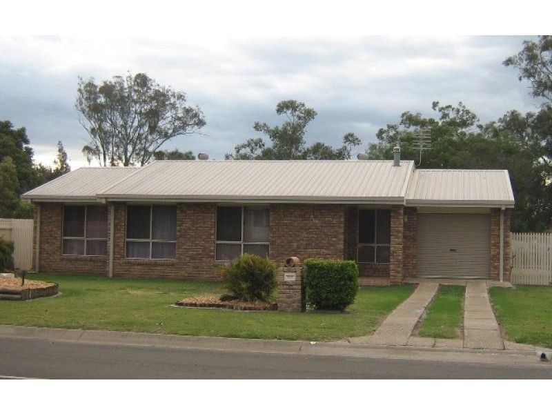 Laidley QLD 4341