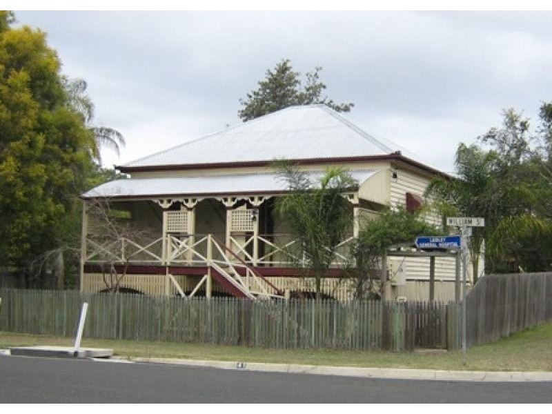 Laidley QLD 4341