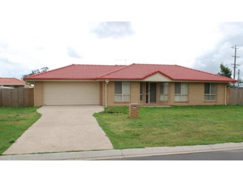 Laidley QLD 4341