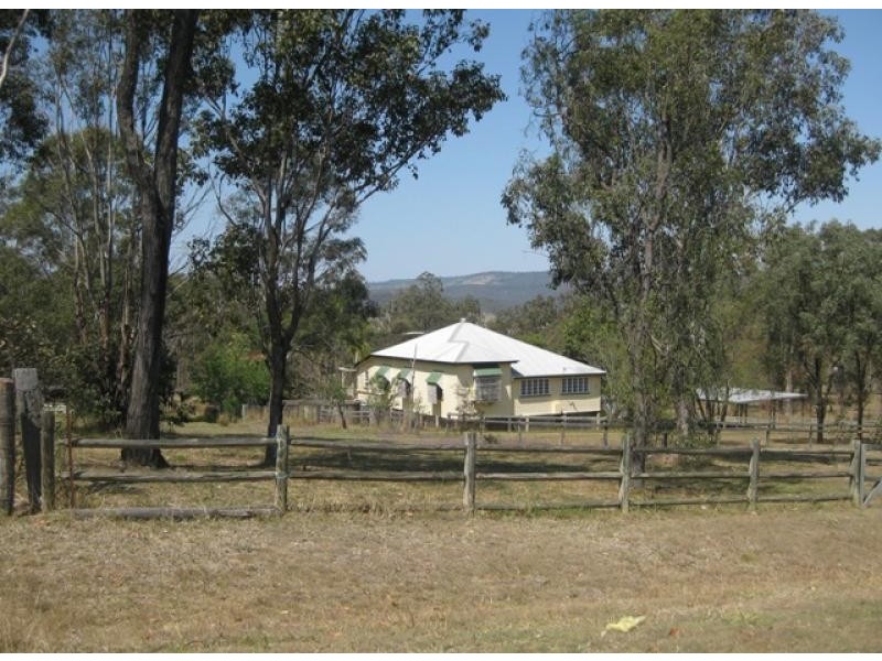 Hatton Vale QLD 4341