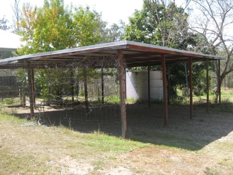 Hatton Vale QLD 4341