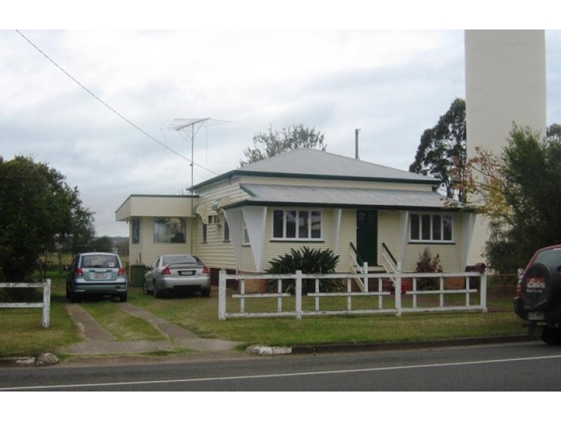 Forest Hill QLD 4342