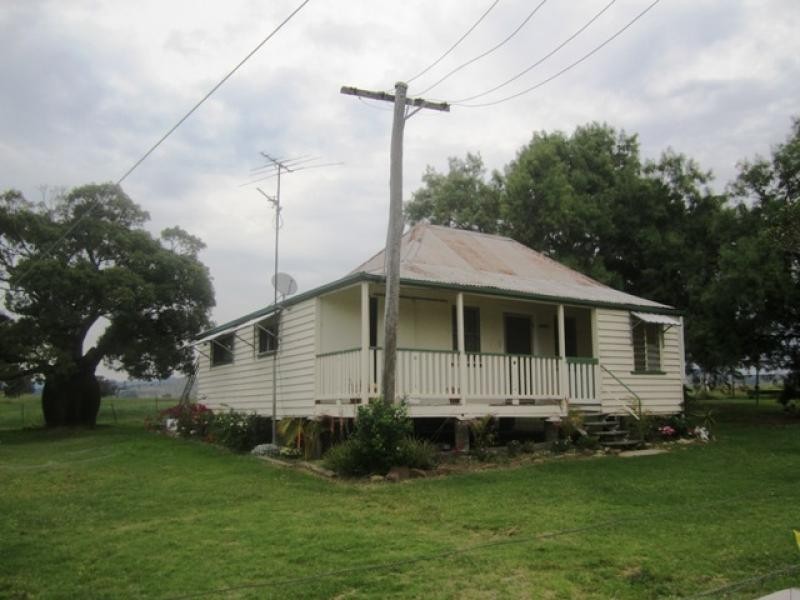 Blenheim QLD 4341