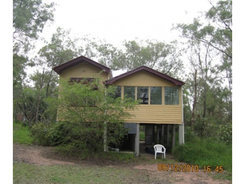 Plainland QLD 4341