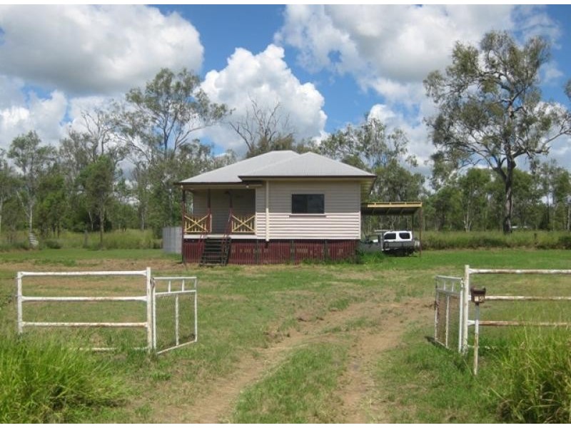 Forest Hill QLD 4342