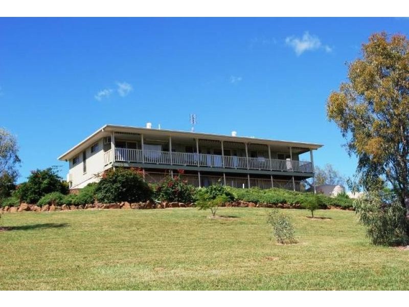 Plainland QLD 4341