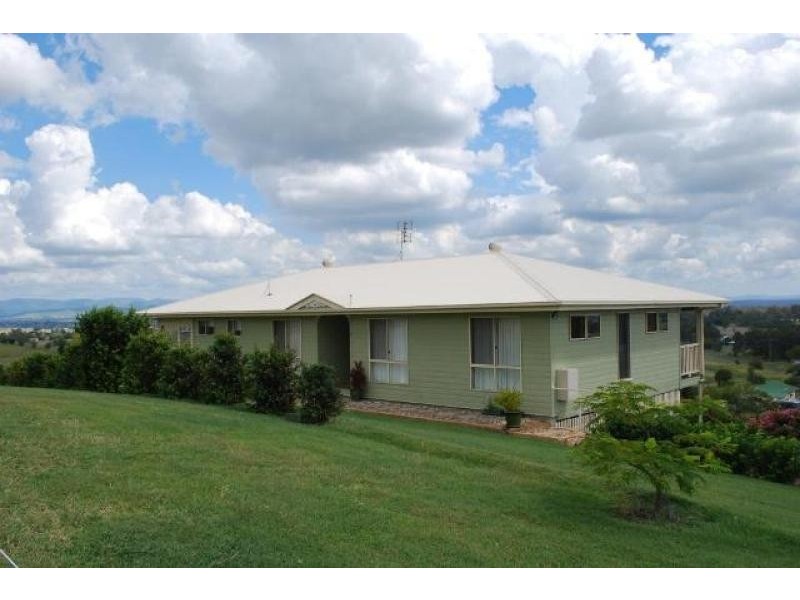 Plainland QLD 4341