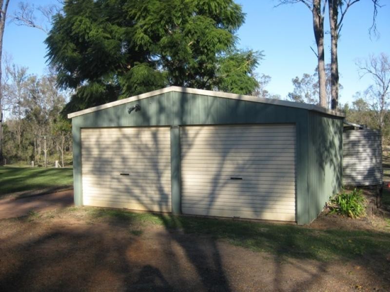 Blenheim QLD 4341