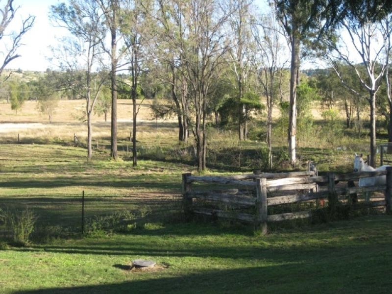 Blenheim QLD 4341