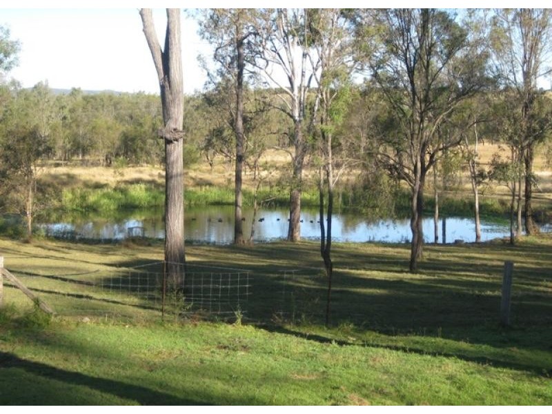 Blenheim QLD 4341