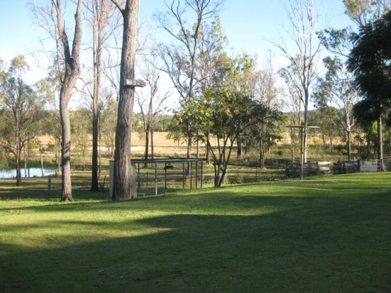 Blenheim QLD 4341