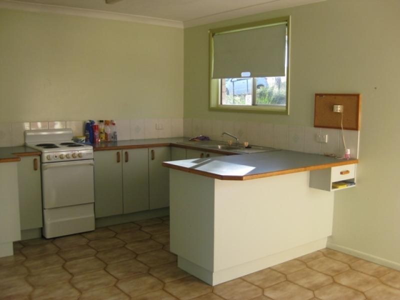 Blenheim QLD 4341