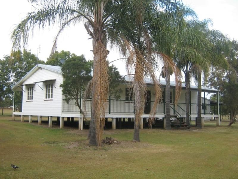 Laidley QLD 4341