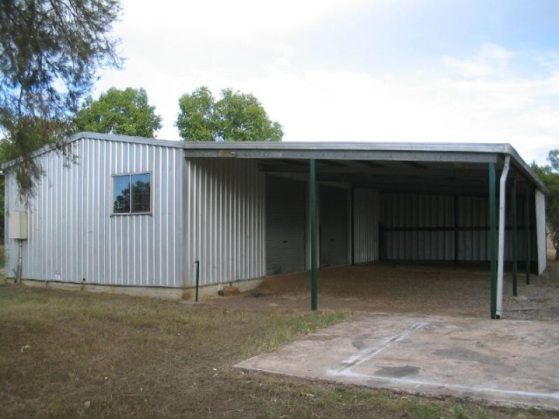 Laidley QLD 4341