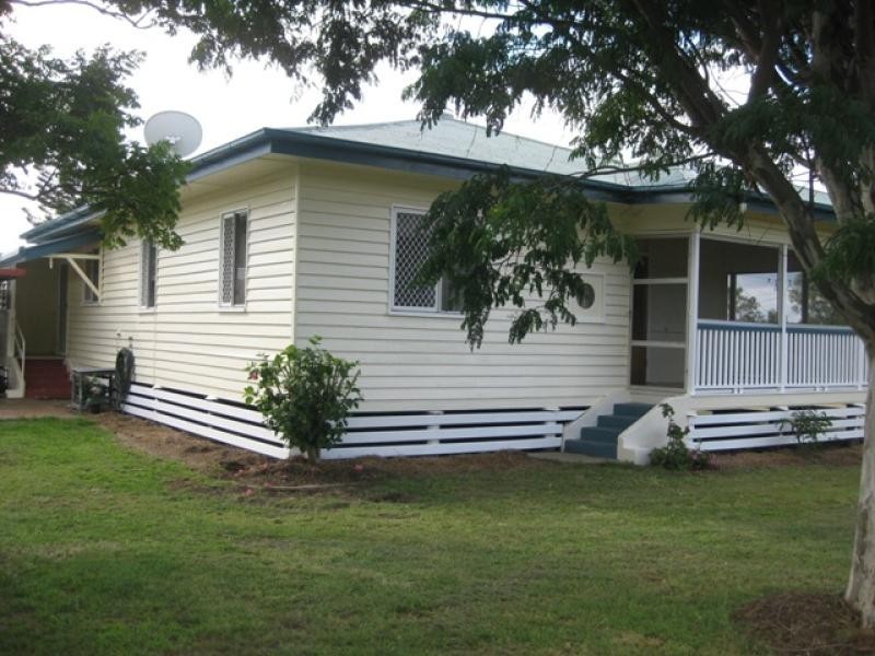 Blenheim QLD 4341