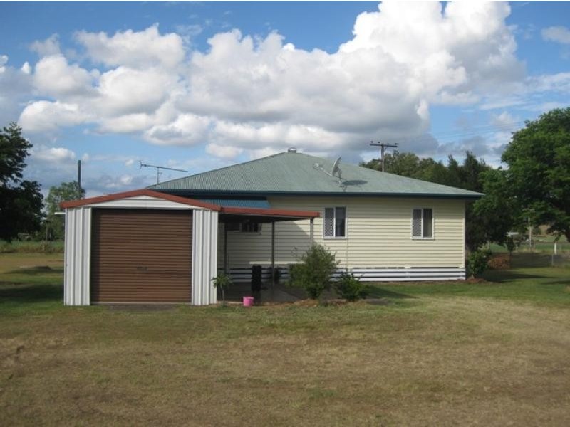 Blenheim QLD 4341