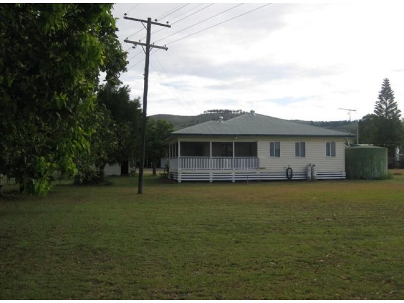 Blenheim QLD 4341