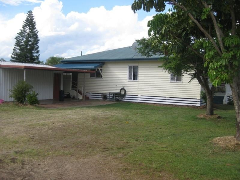 Blenheim QLD 4341