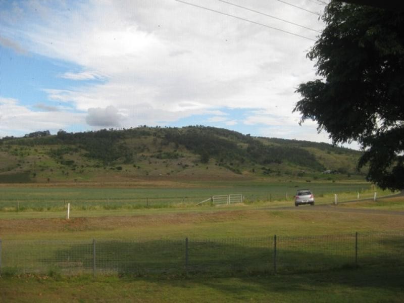 Blenheim QLD 4341
