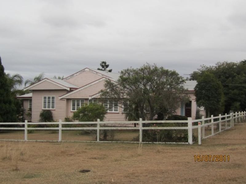 Hatton Vale QLD 4341