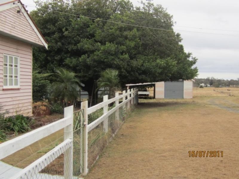 Hatton Vale QLD 4341